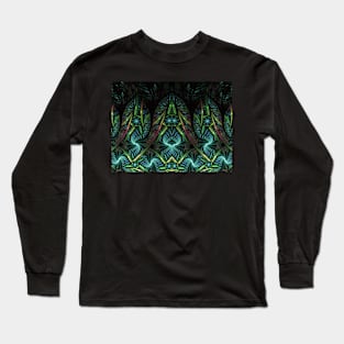 Forest watchers Long Sleeve T-Shirt